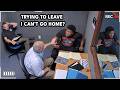 Killer Thinks He's Going Home — Then One Word Exposes His Lie | Police Interrogation