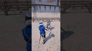Help me Fix my Algorithm!! - Half Sword | #shorts #reels