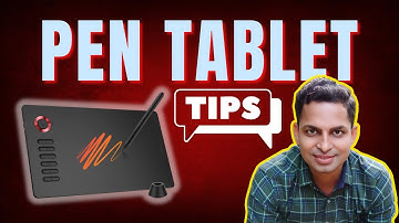 How to Use Pen Tablet for Online Teaching in 2025 | What I Learned Since 2019
