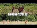 CAP Ground Team/SAR 101