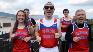 Tri-Village 2016 Prom Lip Dub