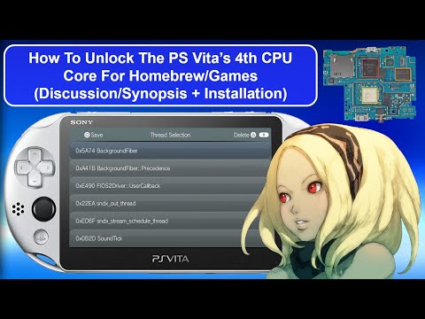 Video: Sony In Prestito Kit Di Sviluppo Vita Gratuiti Indies