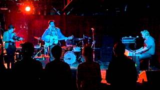 Peter James & His Flapping Wings -- My Love Was A Good One