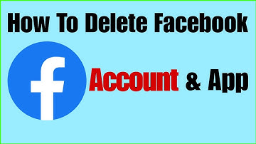 👉 How to Delete Facebook Account Permanently (Step by Step Guide 2025) | I Deleted Facebook account