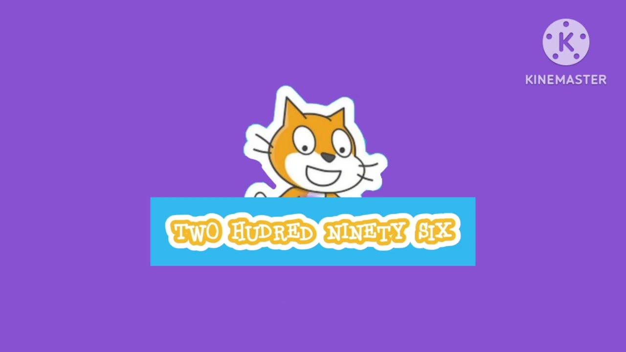Scratch logo - YouTube