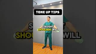 Sculpted Arms, Lifted Chest, Toned Legs Just 80 Reps Away