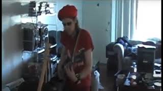 Ariel Pinks Haunted Graffiti - House Arrest (isolated bass)