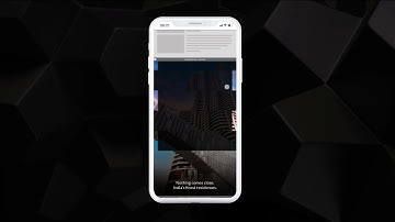 mCanvas Storytelling Ads | Lodha | Spotlight