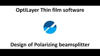 How to design a Polarizing Beamsplitter