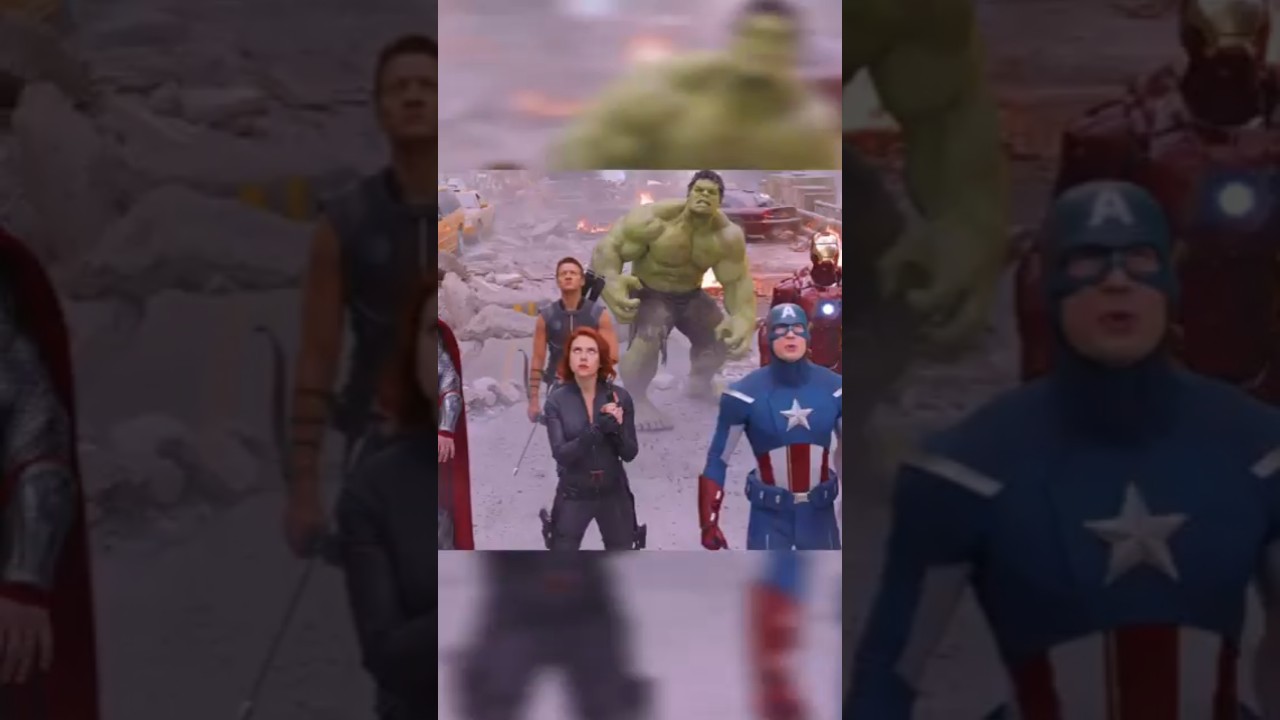 You Missed This Avengers Detail 😨Stark Tower’s Secret Transformation 🔥 