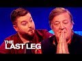 PIP and Disability Benefits - The Last Leg