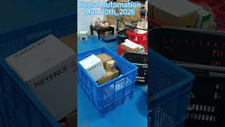 Weintek, Schneider, Nidec &amp; Siemens Automation Parts#weintek #schneider #nidec #siemens #automate