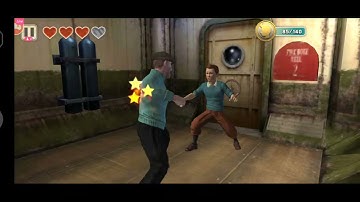 Part - 3 The Adventures of Tintin: The Game HD !