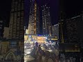 Thailand 🇹🇭 Bangkok - Schiffe Dezember