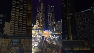 Thailand 🇹🇭 Bangkok - Schiffe Dezember