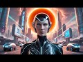 Understanding the Kardashev Scale and Type 2 Civilization