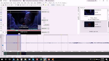 GOSUB Pro - Shot changes tutorial