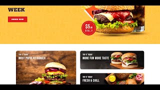 Burger House screenshot 1