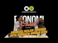 Ekonomi cast episode 3 organisasi bisa menjadi jembatan kuliah di luar negeri