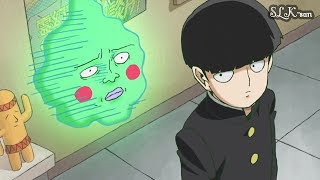 ★Mob Psycho 100★ FUNNY MOMENTS S1/S2 VOSTFR