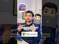 🏆 Microsoft Hackathon 2026 for College Student, Get Free Certificate 🚀 #shortsviral #viral