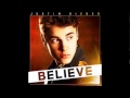 Justin Bieber - Hey Girl (Audio)