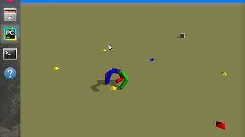 CS206 - Assignment 10: Video 1