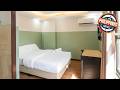 St. Marvin Studio M506 | Tejeros, Philippines | Hotel Review ⭐