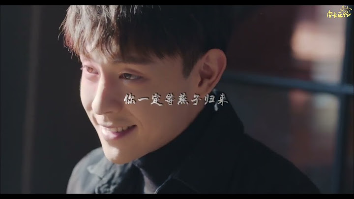 [Deng Lun Fan Edit] 邓伦饭制混剪[Denglun][郝泽宇/邓伦]所以生命啊它苦涩如歌  所以生命啊它璀璨如歌