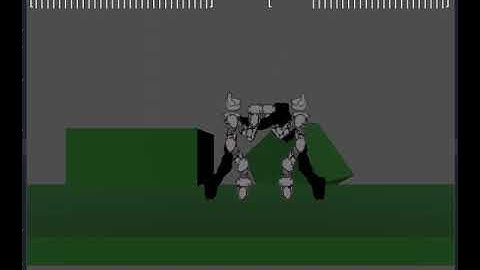 Indie fighting game devlog 5