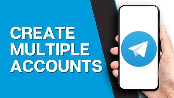 How to Use Multiple Telegram Accounts on One iPhone