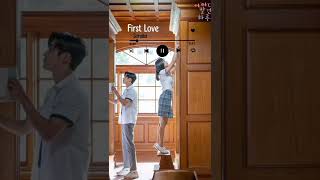 First Love - Sondia #firstlove #sondia #kdramaost #kamruleditz