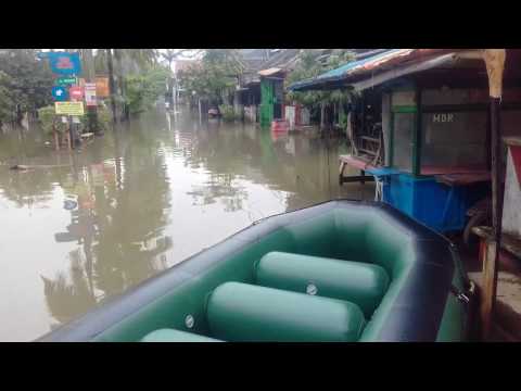 Video: Penjualan Bencana Alam Adalah Wow