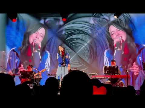 HANA菊梓喬- 一輩子守候 (劇集《錦繡未央》主題曲) Seek Light「追光」音樂會 - 澳門站