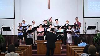 ATPC Choir 平安的七月夜 Aug 19 2012