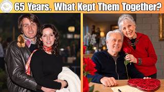 Hollywood & TV Stars With Lasting Marriages — Still Together After All These Years  Then & Now 2026