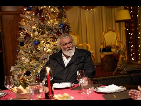 Improvvisamente Natale, di Francesco Patierno - Trailer