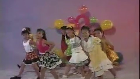 Nhạc thiếu nhi - Con chuồn chuồn - Thanh Trúc