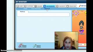 fANTAGE HACKED!!!