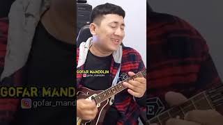 COLAK - COLEK - MANDOLIN INSTRUMENT #gofarmandolin #mandolin #dangdut #cameliamalik #instrumental