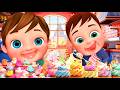 Johnny Johnny Yes Papa Fun Song - Nursery Rhymes & Kids Songs By Coco Mama Nursery Rhymes