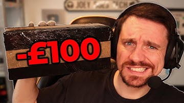 Proberen om defecte elektronische apparaten te repareren voor winst! S2:E58