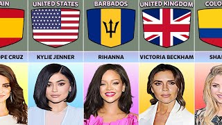 Richest Female Artists in The World