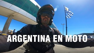 ARGENTINA en MOTO (Parte 5)