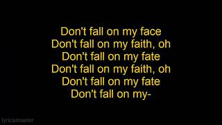Eminem - Fall [Lyrics]