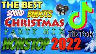 🎄CHRISTMAS TIKTOK PARTY DANCE REMIX 💛 TECHNO DANCE REMIX - DJ SNIPER IDOL CHRISTMAS PARTY MIX 2021 ✅