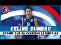 Cline dumerc au panthon du basket franais  jai pas de talent