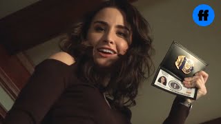 Schers Season 2, Episode 4 Im Nsa Freeform