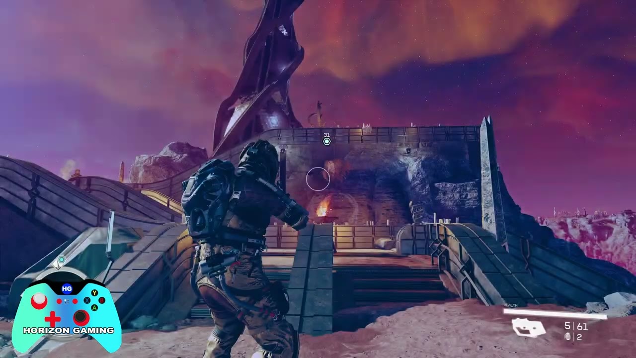 Path of Redemption - Read the Words on the Path of Redemption - Starfield Shattered Space DLC