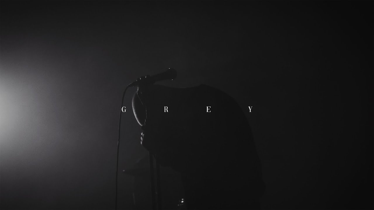 在 YouTube 上观看 PALESKIN - Grey (OFFICIAL MUSIC VIDEO) 在 YouTube 上观看 PALESKIN - Grey (OFFICIAL MUSIC VIDEO)